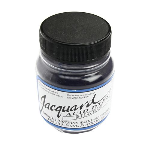 Image of Acid Dye 621 Sky Blue