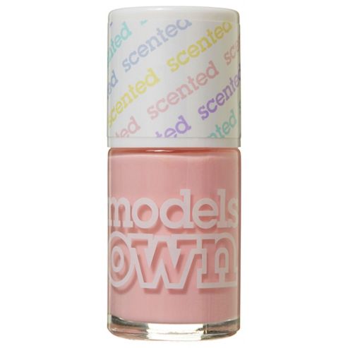 Image of Models Own Fruit Pastel Nails - Strawberry Tart