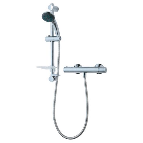 Image of Triton Sema Bar Mixer Shower