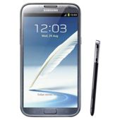 SIM Free Unlocked Samsung Galaxy Note 2 Grey