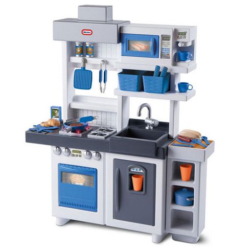Image of Little Tikes Ultimate Cook Kitchen