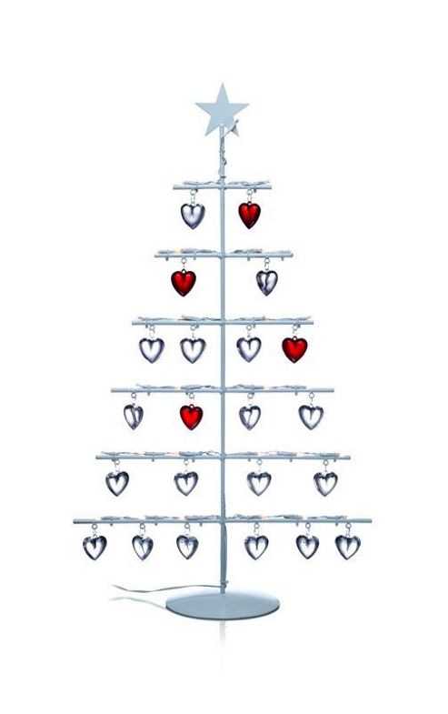 Image of Mark Slojd Hjarter Christmas Light