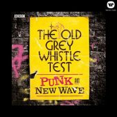 Old Grey Whistle Test: Punk & New Wave