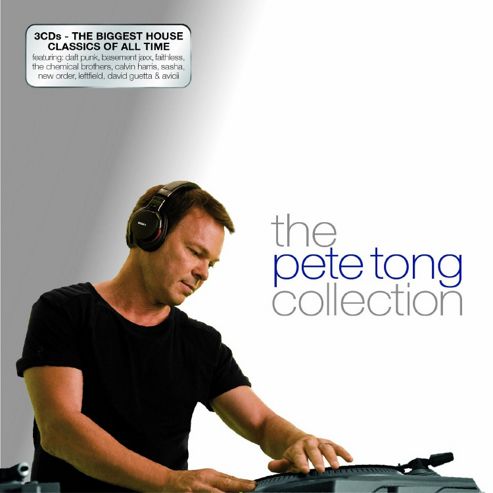 Image of Pete Tong Collection