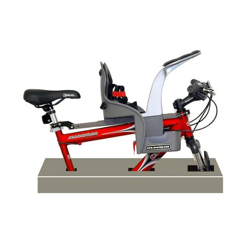 Image of Weeride Kangaroo