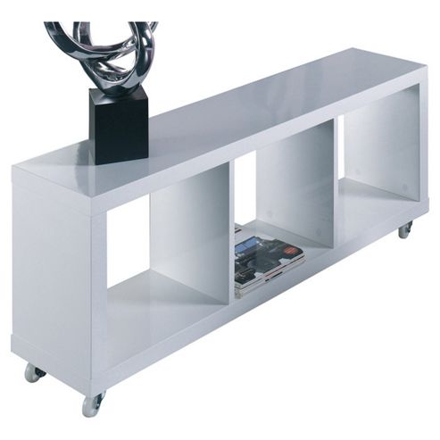 Image of Urbane Designs Corfu Bookcase