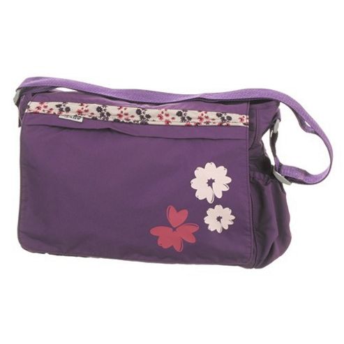 Image of Obaby Changing Bag (little Cutie)