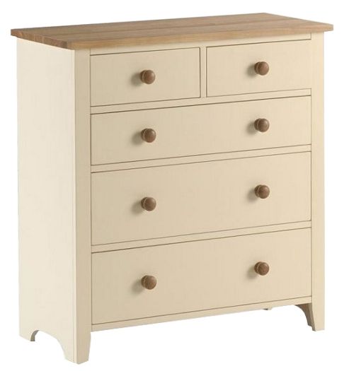 Image of Camden 2 Over 3 Deep Chest