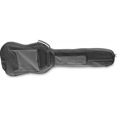 Image of Stagg Gen 10 Nylon Electric Bass Guitar Bag