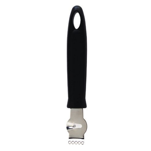 Image of Kitchencraft Canelle Bladed Zester
