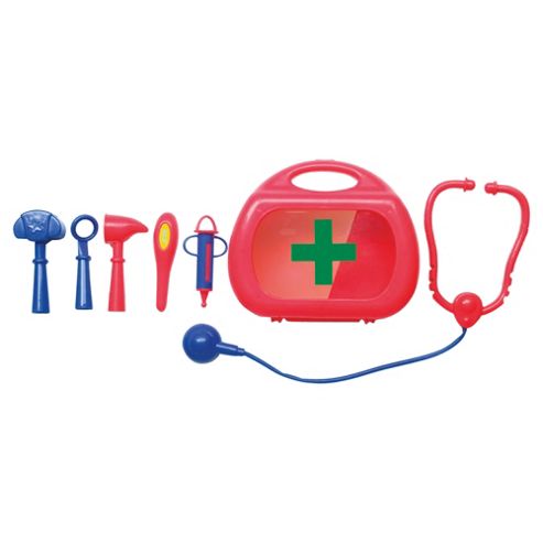 Image of Preschool Play Medical Case