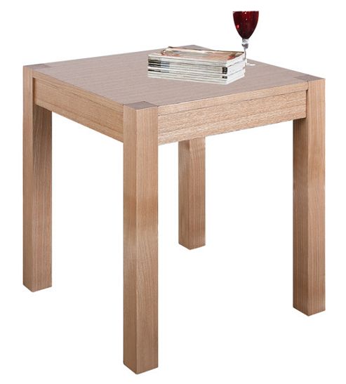 Image of Cyprus Ash Lamp Table