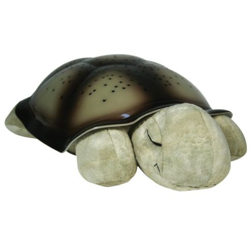 Image of Cloud B Nightlight Projector Twilight Turtle Classic