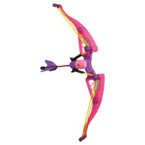 Image of Air Storm Huntress Z-curve Bow