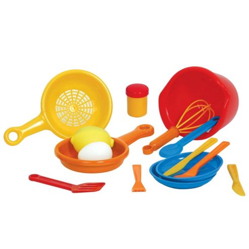 Image of Gowi Toys 454-71 Cook Set