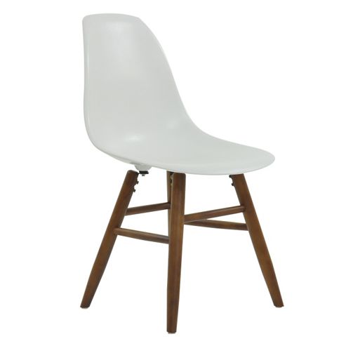 Image of Grw Dining Chair White