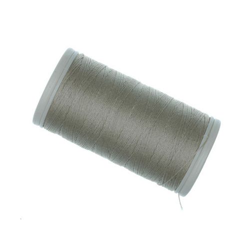 Image of Coats Duet Thread 100 Mt French Grey