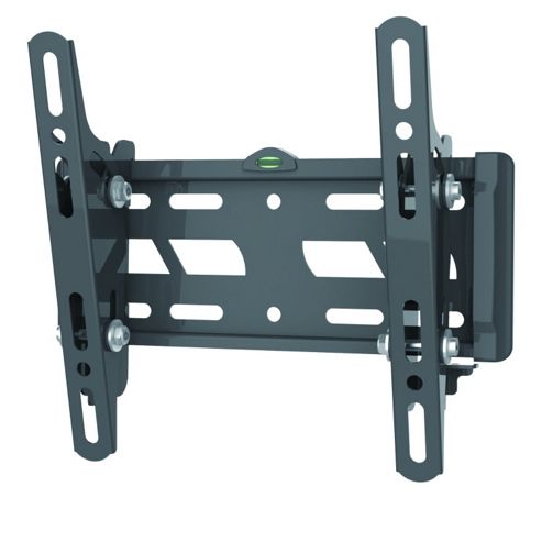 Image of Techlink Twm221 Slim Profile Wall Mount For 17-42 Inch Tv Screens