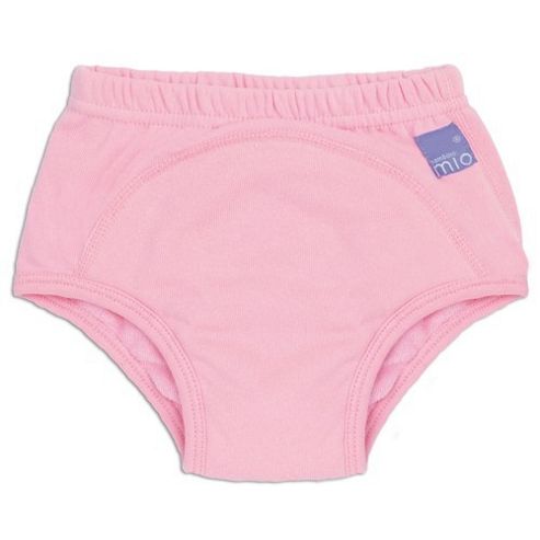 Image of Bambino Mio Training Pants 3+ Years (light Pink)