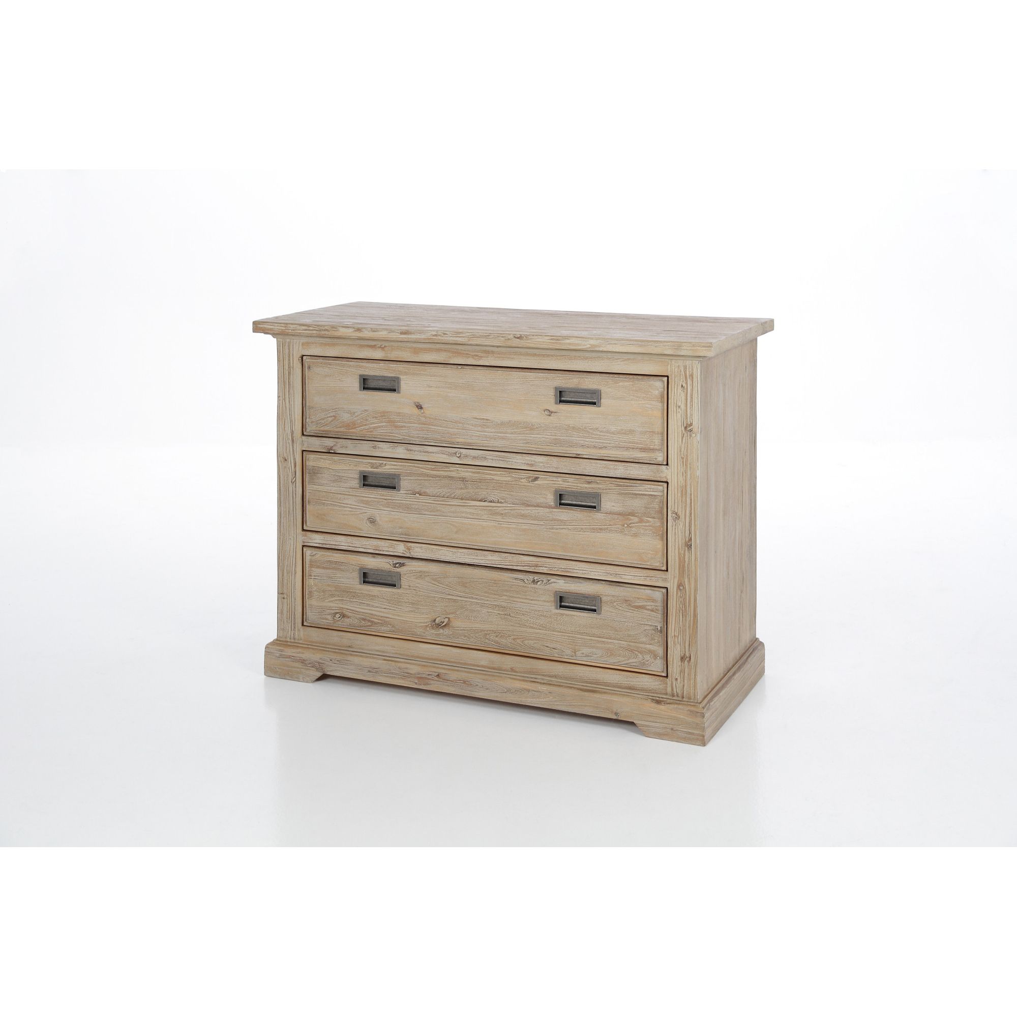 Aspect Design Nimes 3 Drawer Chest at Tesco Direct