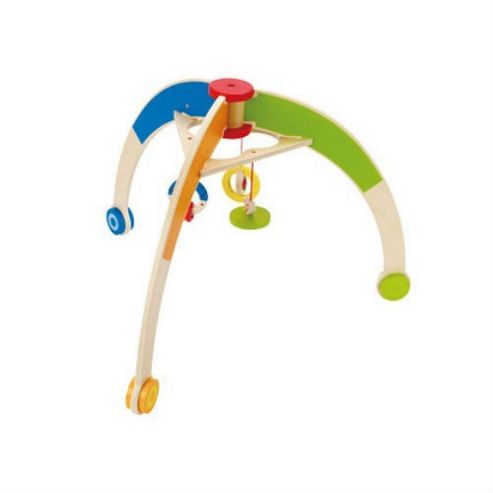 Image of Hape My First Gym
