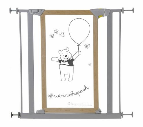 Image of Hauck Disney Designer Stair Gate