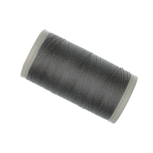 Image of Coats Duet Thread 100 Mt Us Grey