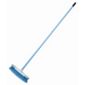 KitchenCraft Colourworks Sweeping Broom in Blue