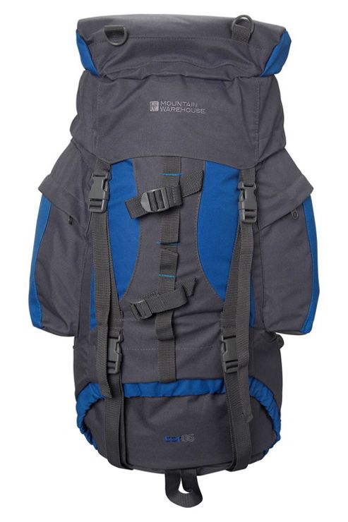 Image of Tor 65l Rucksack