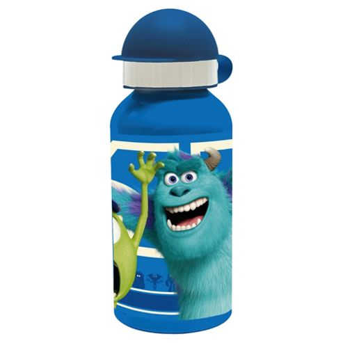 Image of Disney Pixar Monsters Water Bottle