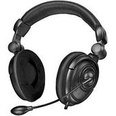 SPEEDLINK MEDUSA NX USB 5.1 Surround Headset SL-8795-SBK-02