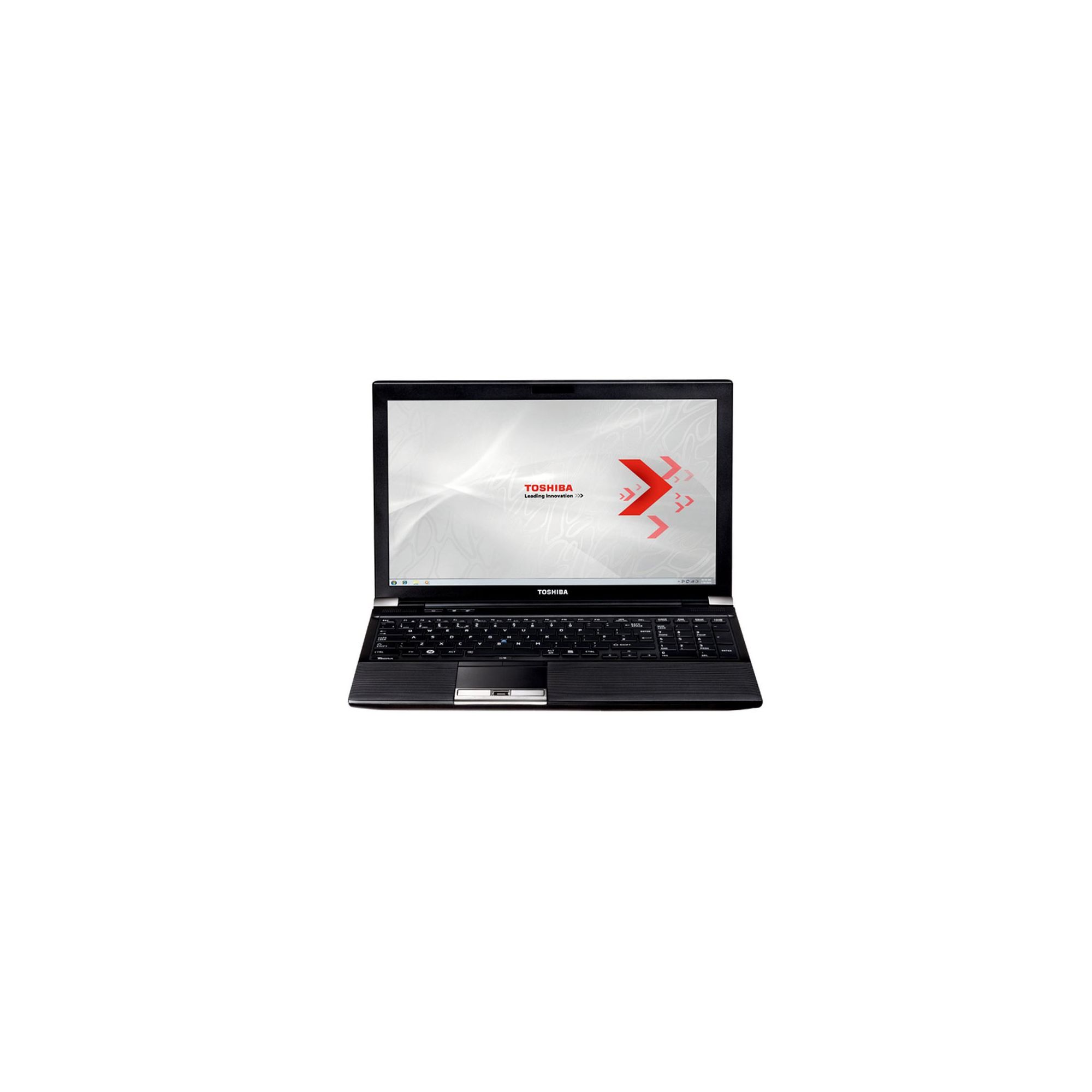 Toshiba ^R950-11F I5-33204GB500GB15.6W7/8PRO