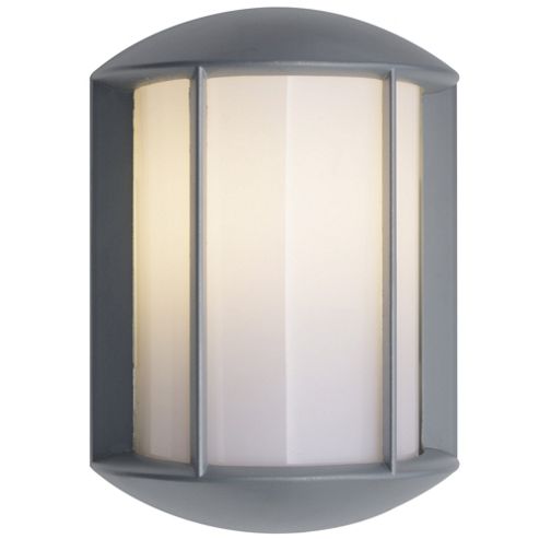 Image of Nordlux Belmonte Wall Flush Light - Aluminum
