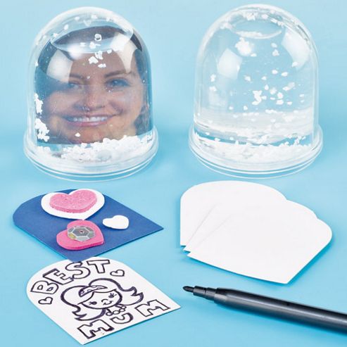 Image of Design A Snowstorm (pack Of 4)