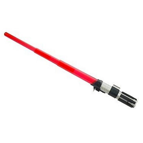 Image of Star Wars Darth Vader Electronic Lightsaber