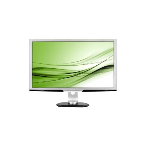 Image of Philips 273p3lphes 686 Cm (27) Led Lcd Monitor, 16:9, 1 Ms, Adjustable Display Angle, 1920 X 1080, 167 Million Colours, 300 Cd/m?, 1200:1