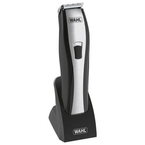 Image of Wahl Lithium Stubble Trimmer