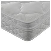 Silentnight Miracoil Comfort Memory Single Mattress