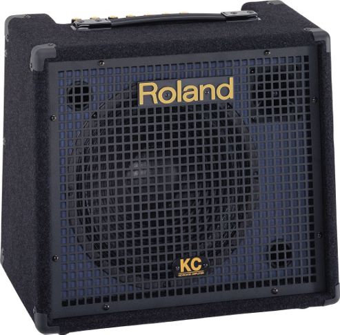 Image of Roland Kc-150 Stereo Keyboard Amp