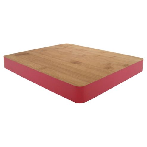 Image of Mason Cash Red Edge Butchers Block