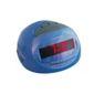 Lloytron J2002Bl Sonata Radio Alarm Clock Blue