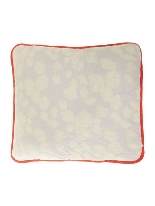 Image of Linea By Collier Campbell Belladonna Cushion In Multi