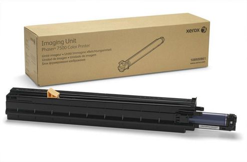 Image of Xerox Imaging Unit For Phaser 7500 Printer