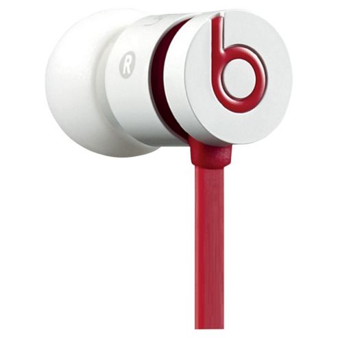 Image of Beats Urbeats in-ear Headphones , White
