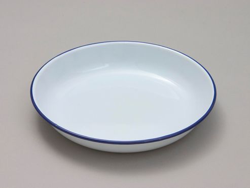 Image of Falcon 45622 Pasta/rice Plate 22cm
