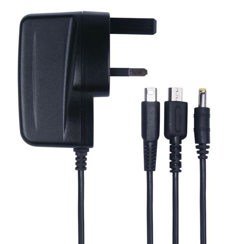 Image of Ds/dsi/3ds/psp Ac Adaptor