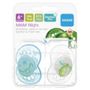 Mam Night Soother 6+ Mths X2