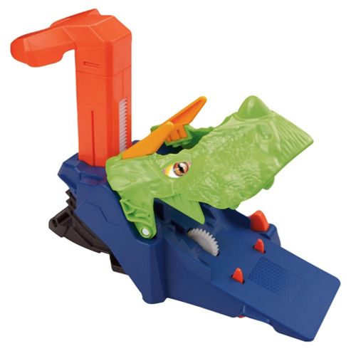 Image of Vtech Triceratops Dino Launcher Play Set