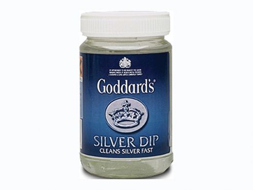 Image of Johnson 202070 Godd Silver Dip 265ml