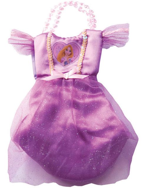 Image of Disney Rapunzel Bag